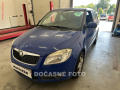 koda Fabia 1.4 i