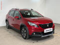 Peugeot 2008 1.2PT, Allure, navi, +kola