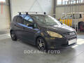 Ford C-MAX 1.6i, 2.maj,�R, servis.kniha