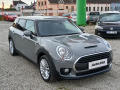 Mini Clubman 1.5i, STK01/2026