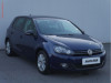 Volkswagen Golf 1.2 TSi, Trendline, AC, park