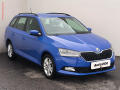 koda Fabia 1.0 TSi, 1.maj, Style