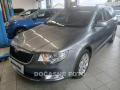 koda Superb 2.0 TDi, R, Ambition, DSG