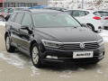 Volkswagen Passat 2.0TDi, Comfortline, DSG, LED