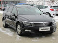Volkswagen Passat 2.0TDi, Comfortline, DSG, LED