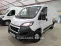 Peugeot Boxer 2.2HDi L1H1, AC
