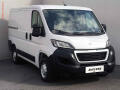 Peugeot Boxer 2.2HDi L1H1, AC