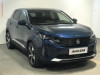 Peugeot 3008 1.2 PT, 1.maj,R, Allure