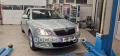 koda Octavia 1.4 TSI, R, AC, park.asist