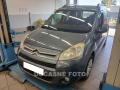 Citro�n Berlingo 1.6 16V, autoAC, temp