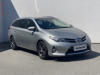 Toyota Auris 1.6 VVT-i, Life Plus, panor
