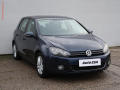 Volkswagen Golf 1.4 TSi, DSG