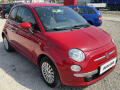 Fiat 500 1.2i, AC