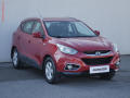 Hyundai ix35 2.0 CRDi 4x4, AC, temp