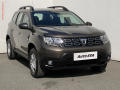 Dacia Duster 1.6 SCe, AC, navi, kamera