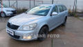 koda Octavia 1.9 TDi