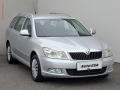 koda Octavia 1.9 TDi