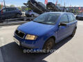�koda Fabia 1.2i