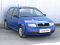 �koda Fabia 1.2i, �R