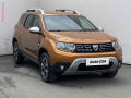 Dacia Duster 1.3 TCe, Prestige, kamera