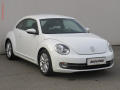 Volkswagen Beetle 1.2 TSi, 2.maj, park.senzor