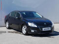 Peugeot 508 2.0 HDi, AC, temp