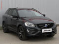 Volvo XC60 2.0 D4, Momentum, xenon, navi
