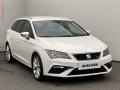Seat Leon 1.5 TSI, FR, LED, navi