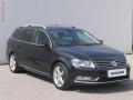 Volkswagen Passat 2.0TDi, Bixen, ke