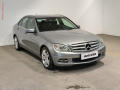 Mercedes-Benz 1.6 K C180, AT, vhev sed