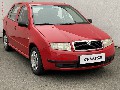 koda Fabia 1.4 MPi, +sada kol