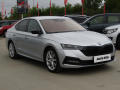 koda Octavia 1.5 TSi, navi, LED, autoAC