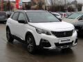 Peugeot 3008 1.2PT, Allure