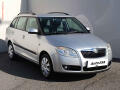 �koda Fabia 1.2 12V, �R, AC, �R