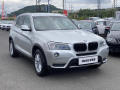 BMW X3 2.0d xDrive 20d, R, AT