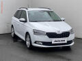 �koda Fabia 1.0 TSi, 2.maj,�R, Ambition