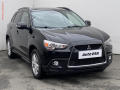 Mitsubishi ASX 1.8 Di-D 4x4, Intense, TZ