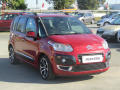 Citron C3 Picasso 1.6HDi, AC, park.asist