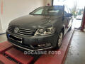 Volkswagen Passat 1.4TSi Variant, AT