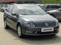 Volkswagen Passat 1.4TSi, DSG, park.�idla