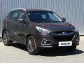 Hyundai ix35 1.6 GDi, �R, Klima