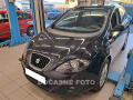 Seat Altea 1.2 TSi XL, servis.kniha, AC