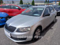 koda Octavia 1.6 TDi