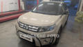 Suzuki Vitara 1.6VVT 4x4, R, AT, navi, LED