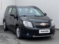 Chevrolet Orlando 1.8i, Ke, navi, br