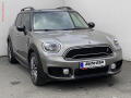 Mini Countryman 2.0 ALL 4, AT, LED, panor,