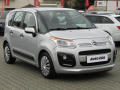 Citron C3 Picasso 1.6 HDi, R, AC, temp