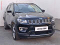 Jeep Compass 2.0 MJT 4X4, Limited