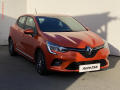 Renault Clio 1.0 Tce, 1.maj,R, AC, temp.