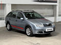 koda Fabia 1.4 16V